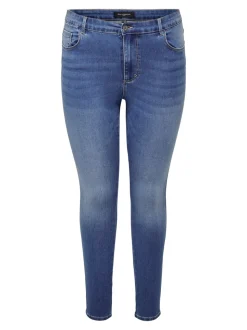 CARAUGUSTA Vita alta Skinny Fit Jeans