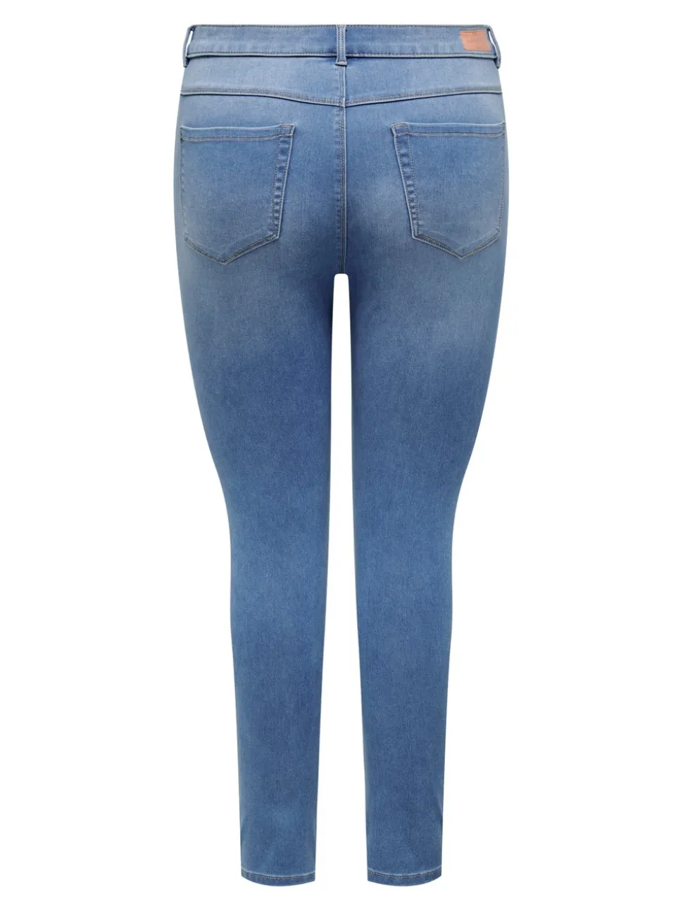 CARAUGUSTA Vita alta Skinny Fit Jeans