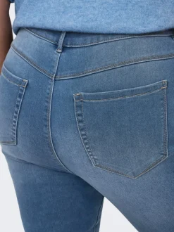 CARAUGUSTA Vita alta Skinny Fit Jeans
