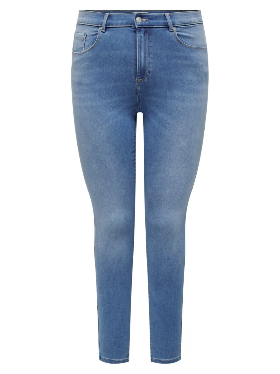 CARAUGUSTA Vita alta Skinny Fit Jeans