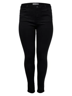 CARAUGUSTA Vita alta Skinny Fit Jeans