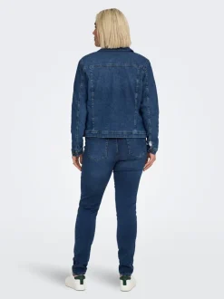 CARAUGUSTA Vita alta Skinny Fit Jeans