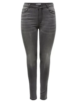 CARAUGUSTA Vita alta Skinny Fit Jeans