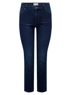 CARAUGUSTA Vita alta Straight Fit Jeans