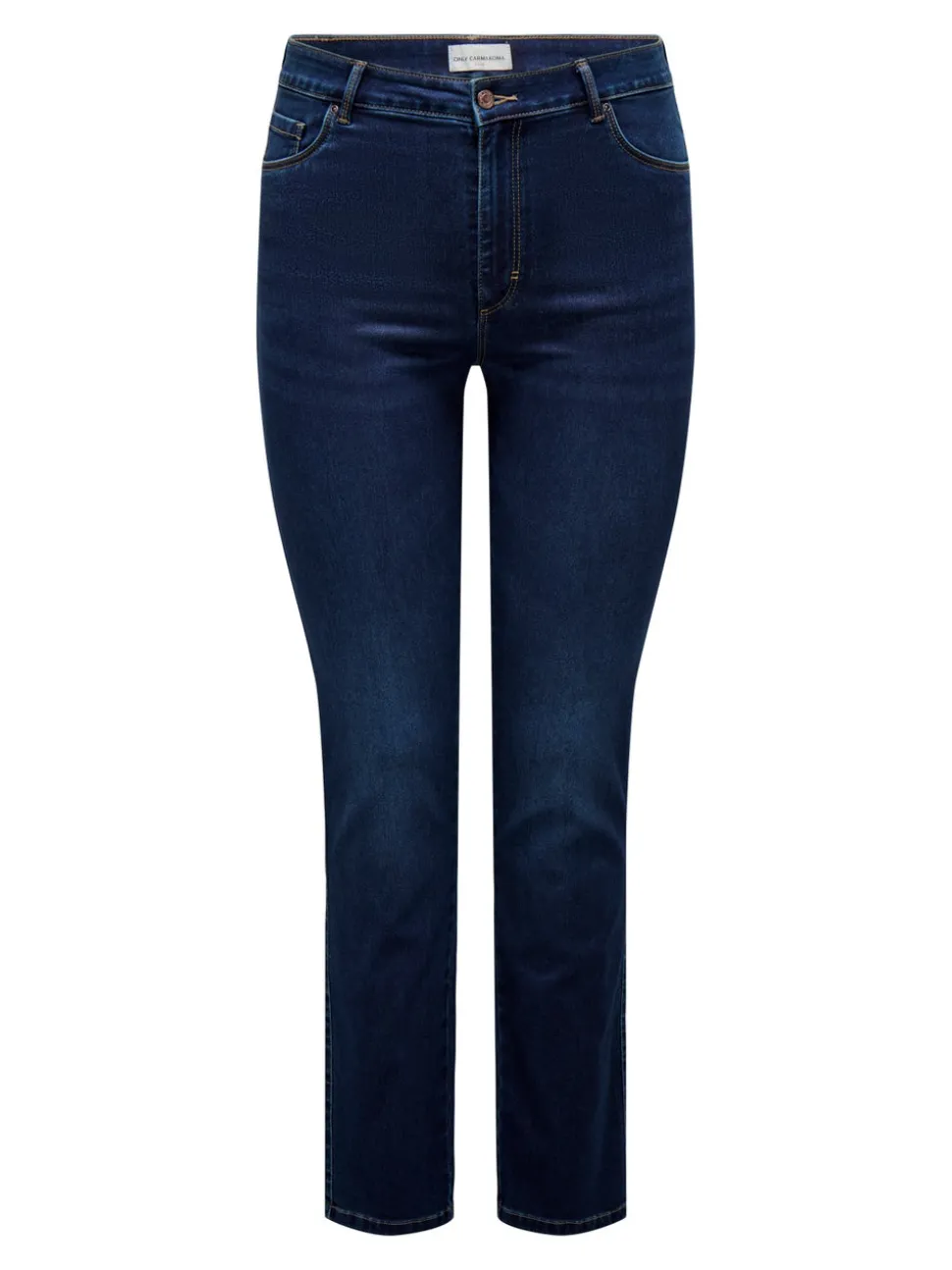 CARAUGUSTA Vita alta Straight Fit Jeans