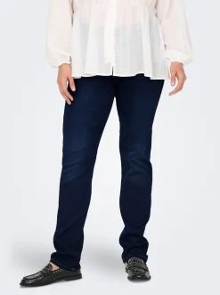 CARAUGUSTA Vita alta Straight Fit Jeans