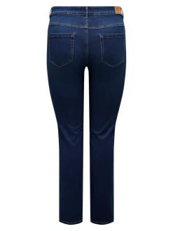 CARAUGUSTA Vita alta Straight Fit Jeans