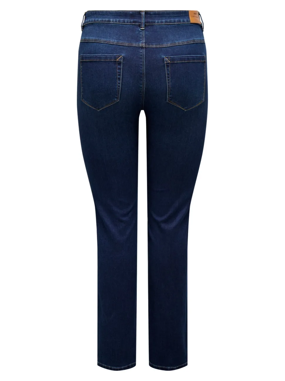 CARAUGUSTA Vita alta Straight Fit Jeans