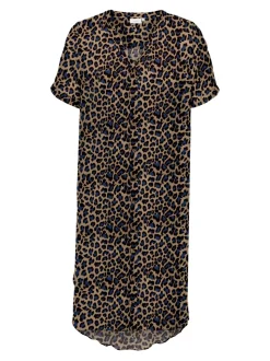 CARBABOOST Vestito midi