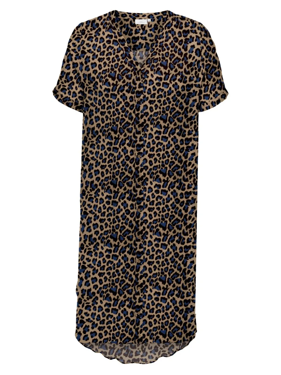 CARBABOOST Vestito midi