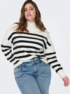 CARBARI Pullover