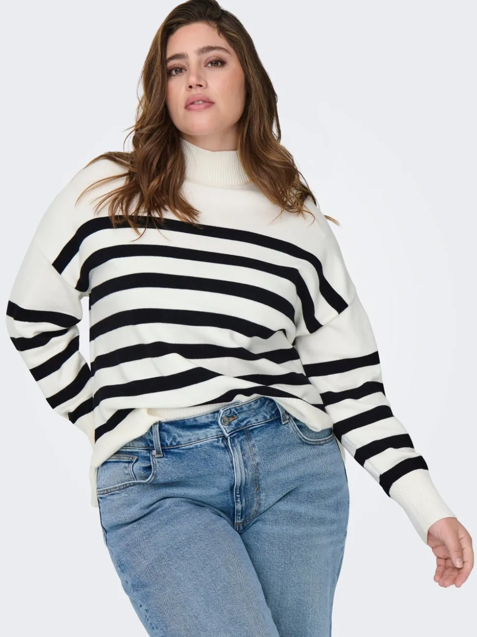 CARBARI Pullover