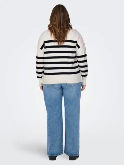 CARBARI Pullover