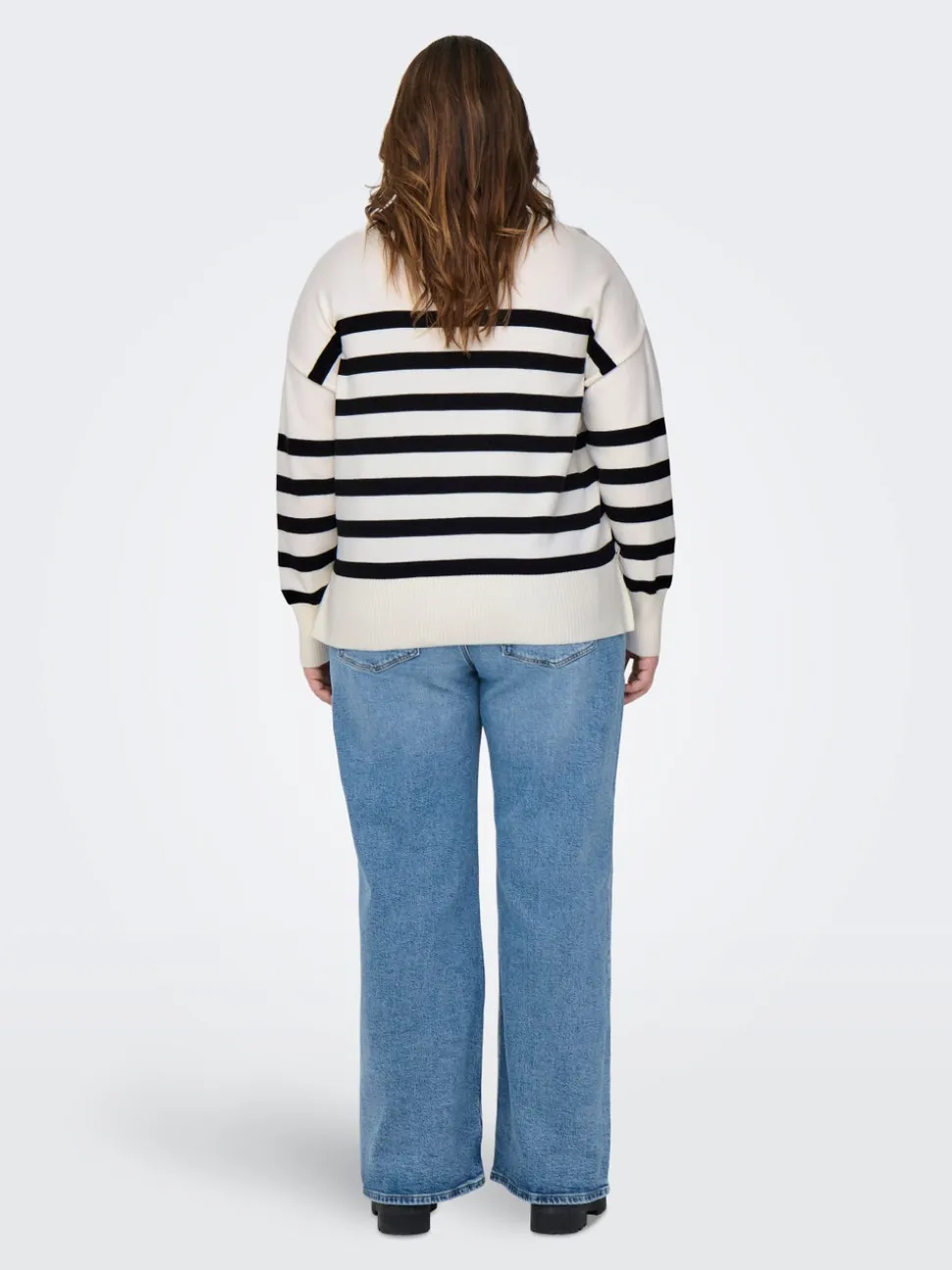 CARBARI Pullover
