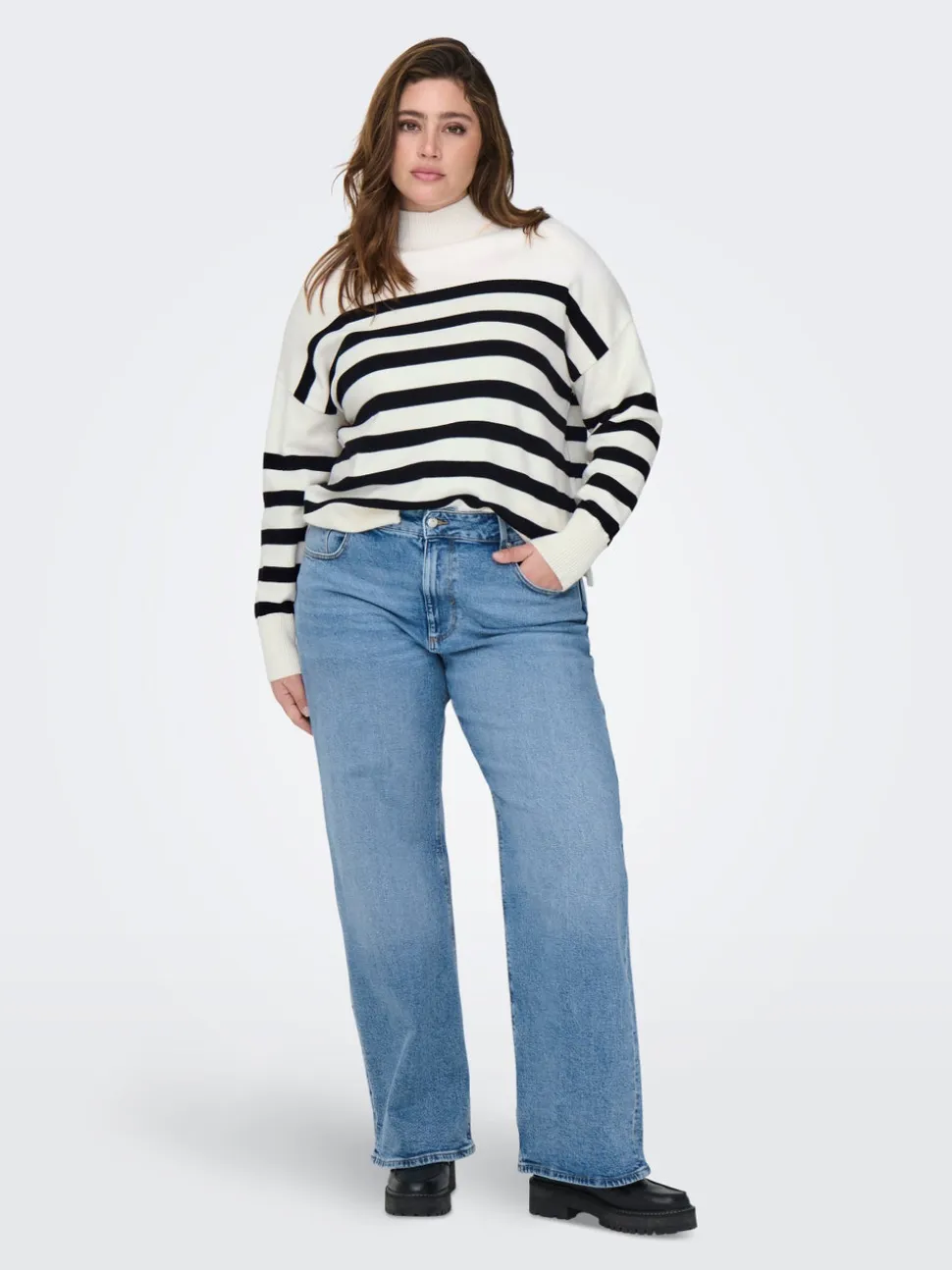 CARBARI Pullover
