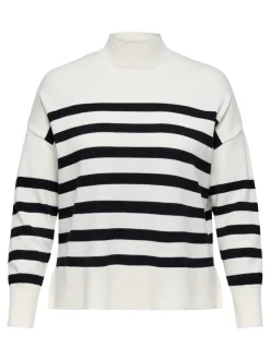 CARBARI Pullover