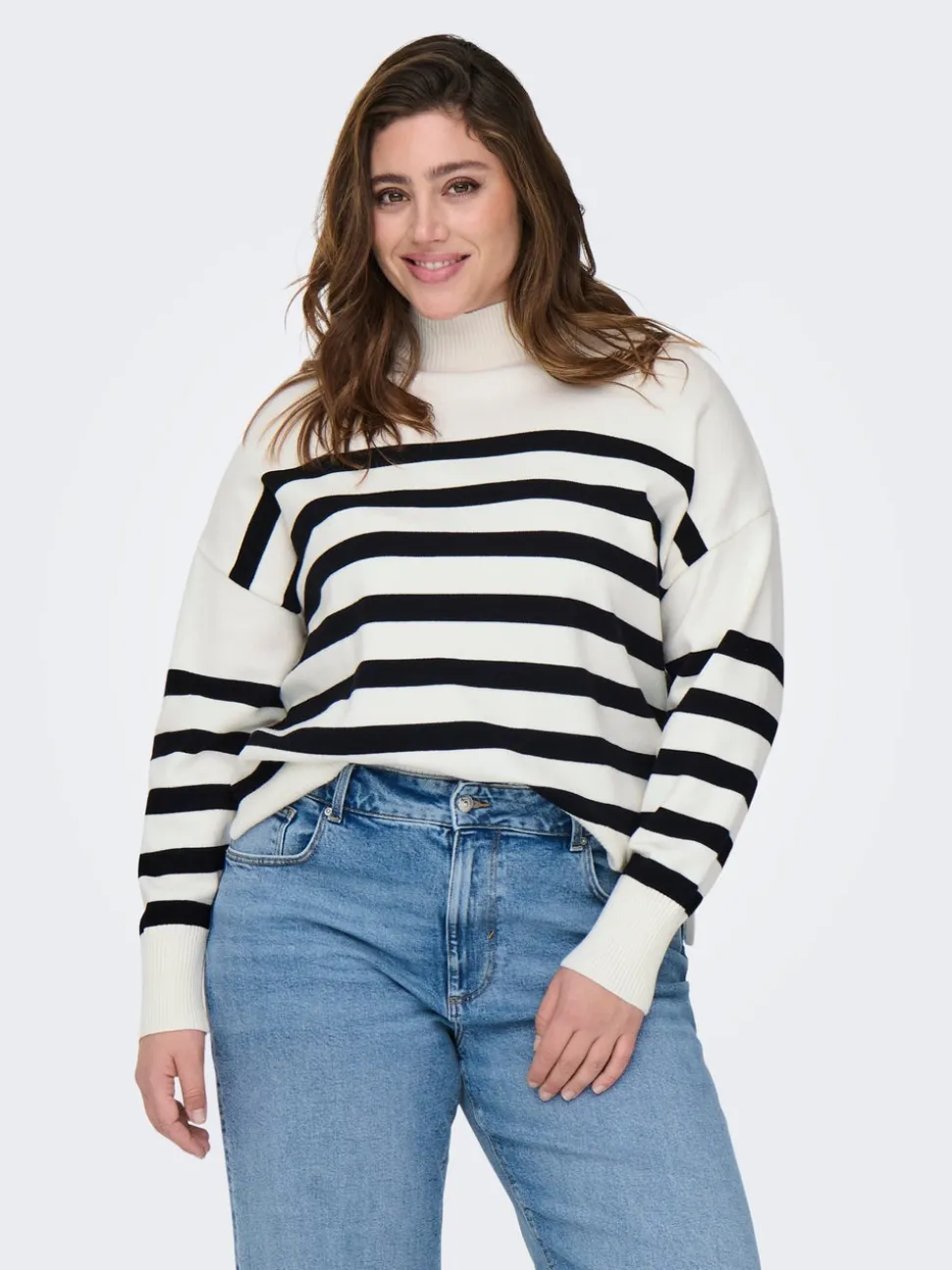 CARBARI Pullover