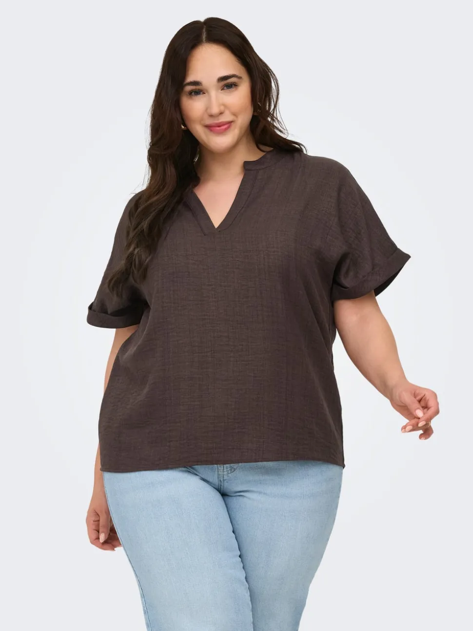 CARBAY Blusa