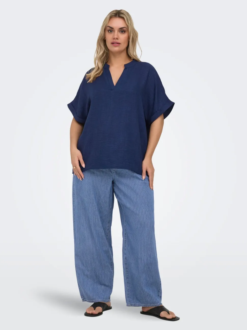 CARBAY Blusa