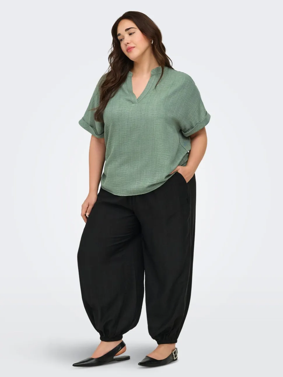 CARBAY Blusa