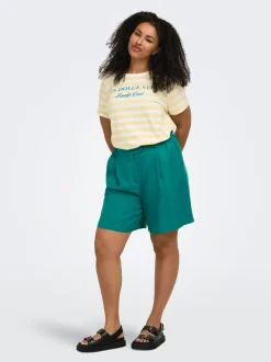CARBAY Regular Fit Bermuda