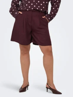 CARBAY Regular Fit Bermuda