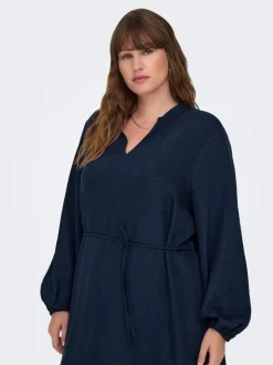 CARBAY Vestito midi
