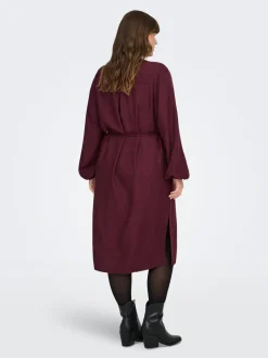 CARBAY Vestito midi