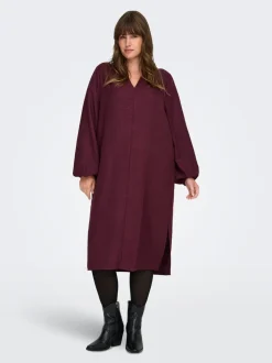 CARBAY Vestito midi