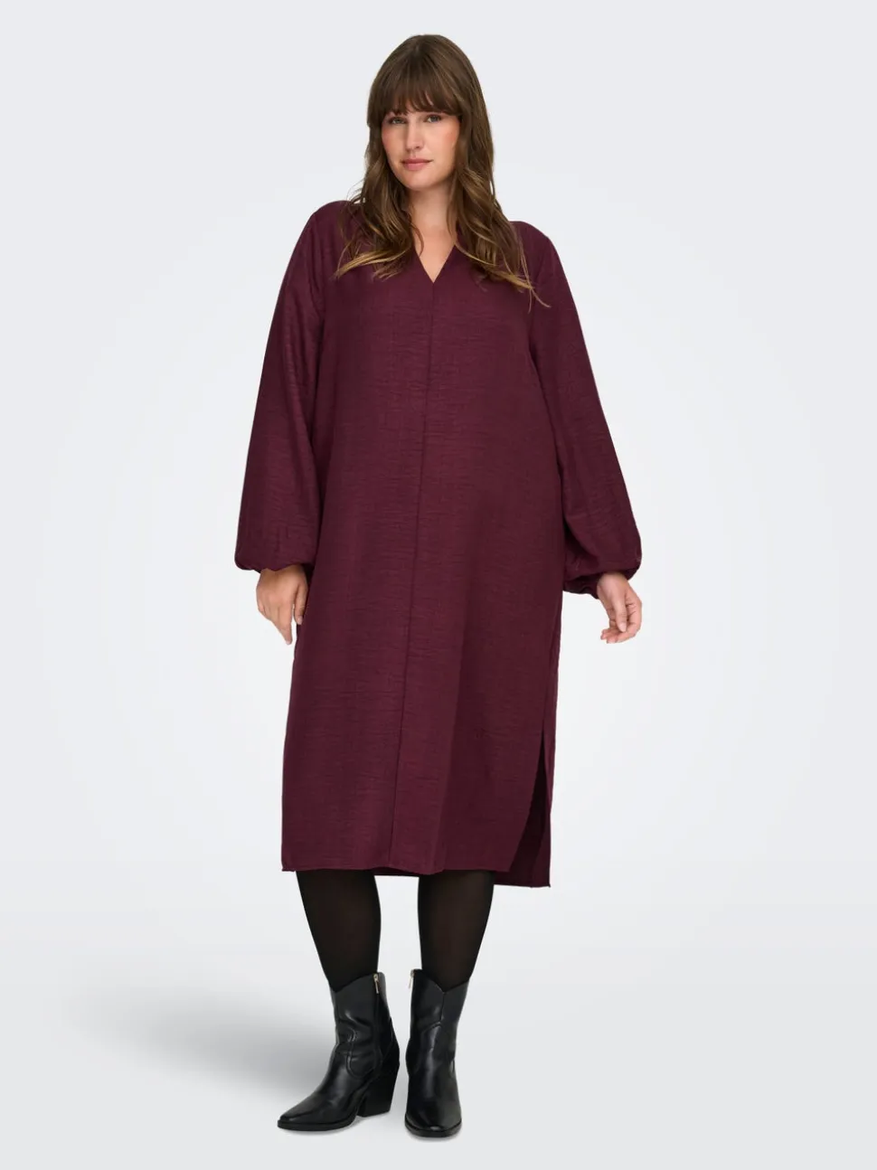 CARBAY Vestito midi