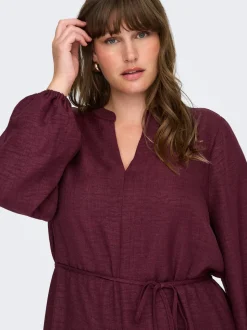 CARBAY Vestito midi