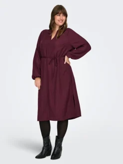 CARBAY Vestito midi