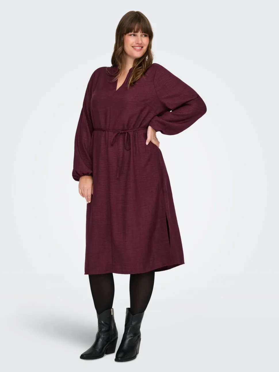 CARBAY Vestito midi