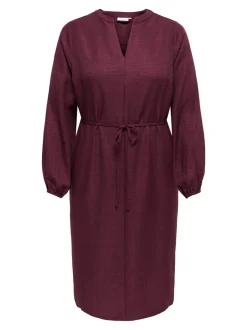 CARBAY Vestito midi