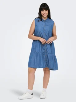 CARBEA Vestito corto