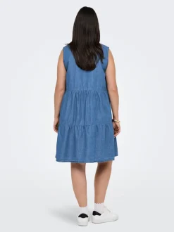 CARBEA Vestito corto