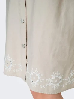 CARBELLE-KASSIA Vestito corto
