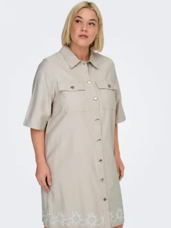 CARBELLE-KASSIA Vestito corto