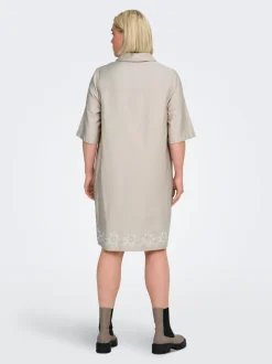 CARBELLE-KASSIA Vestito corto