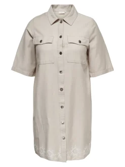 CARBELLE-KASSIA Vestito corto