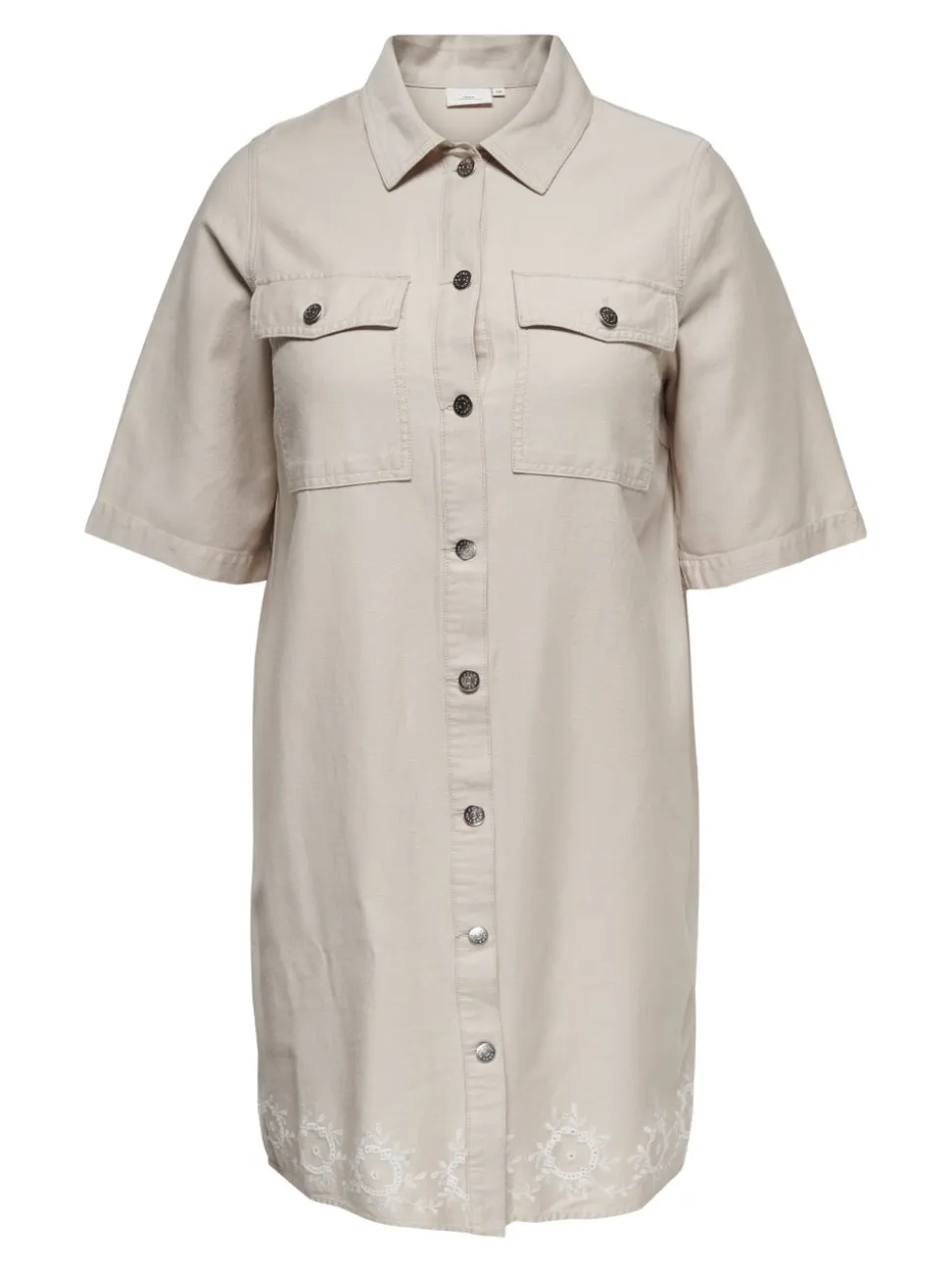 CARBELLE-KASSIA Vestito corto