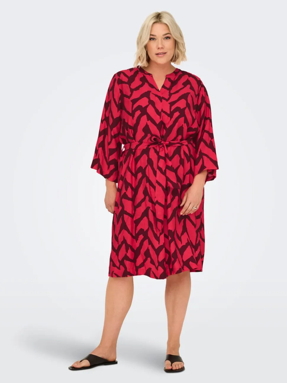 CARBERIET Vestito midi