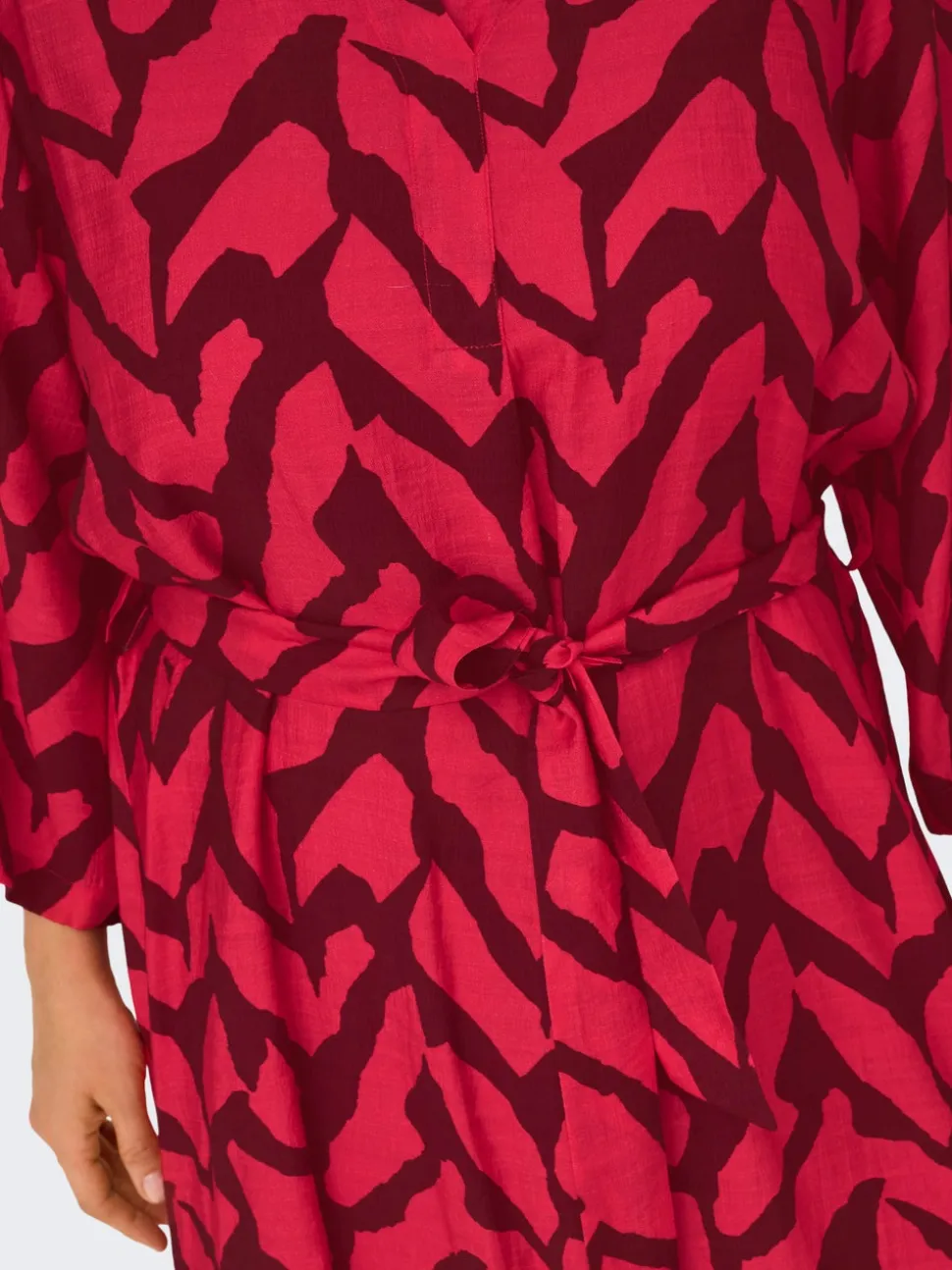 CARBERIET Vestito midi