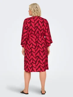 CARBERIET Vestito midi