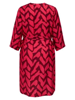 CARBERIET Vestito midi