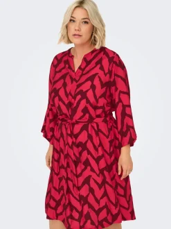 CARBERIET Vestito midi