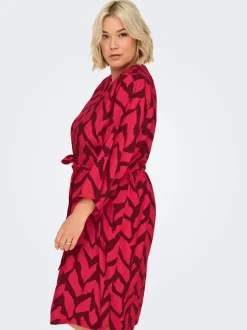 CARBERIET Vestito midi