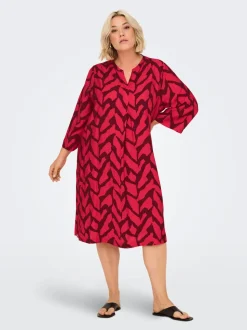 CARBERIET Vestito midi
