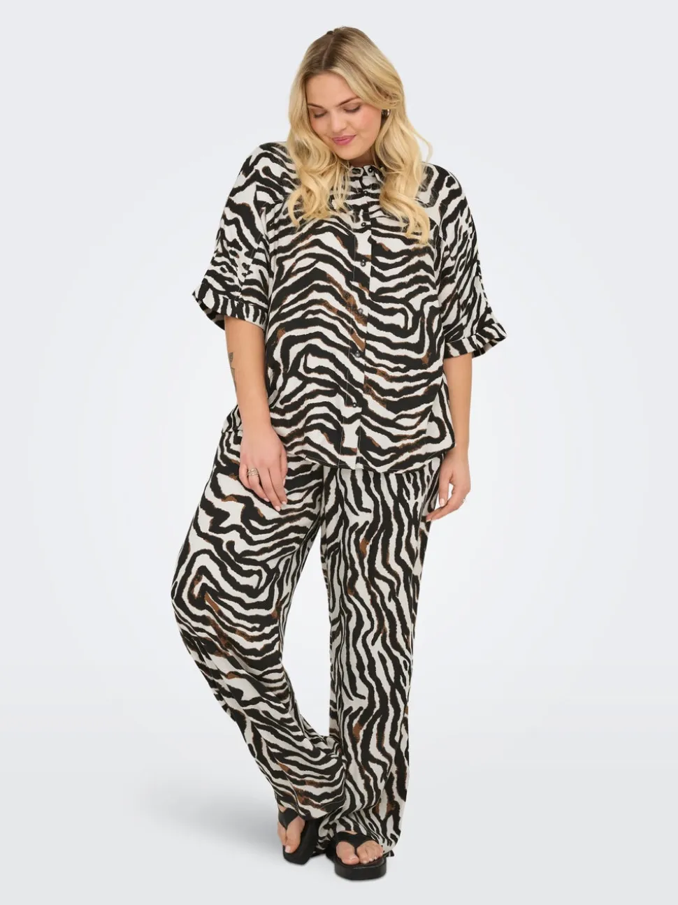 CARBERTE Camicia