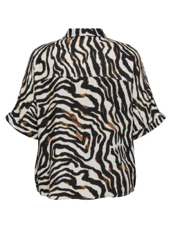 CARBERTE Camicia